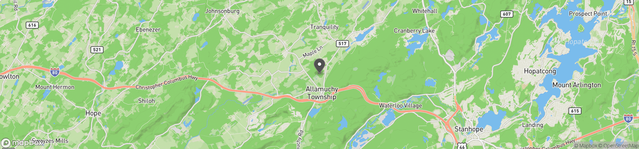 Allamuchy, NJ