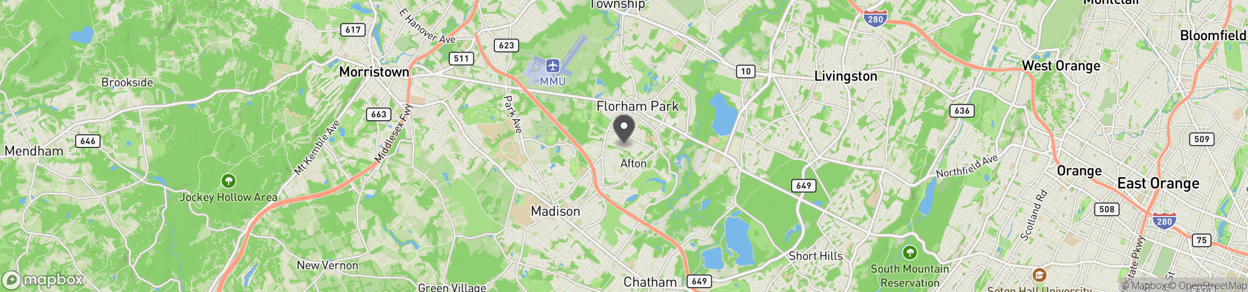 Florham Park, NJ 07932