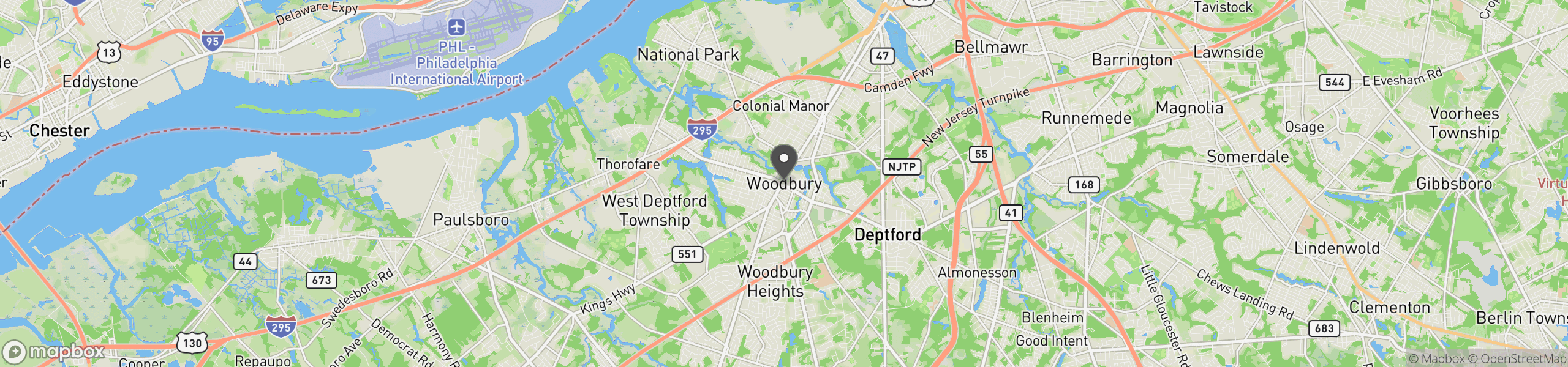 Deptford, NJ