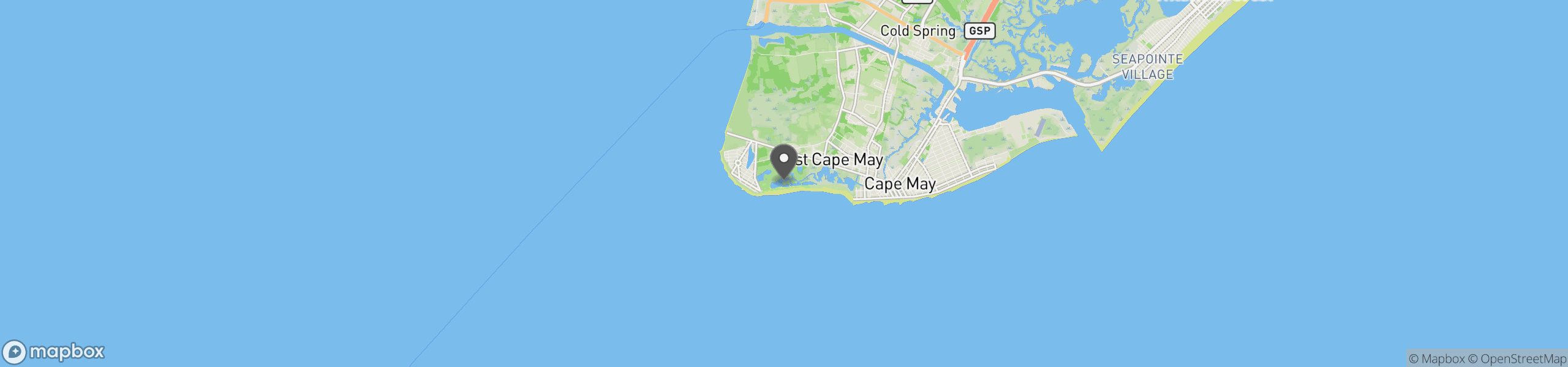 Cape May Point, NJ