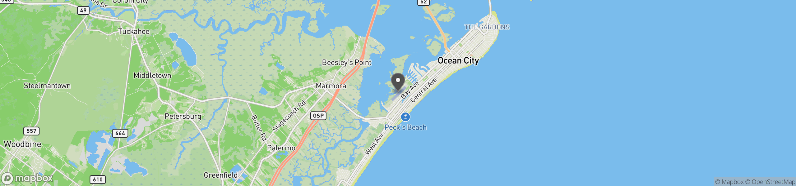 Ocean City, NJ 08226