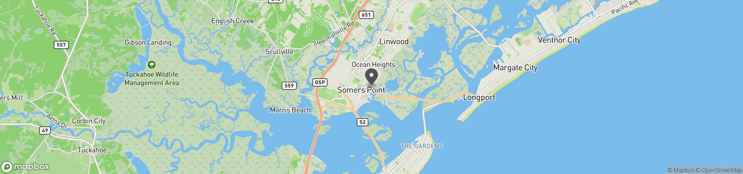 Somers Point, NJ