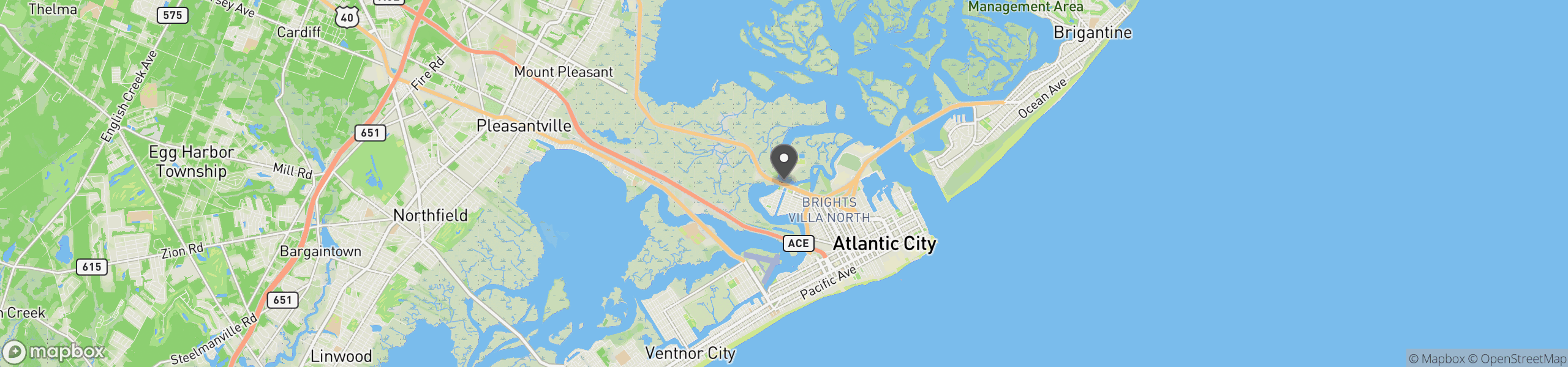 Atlantic City, NJ 08401