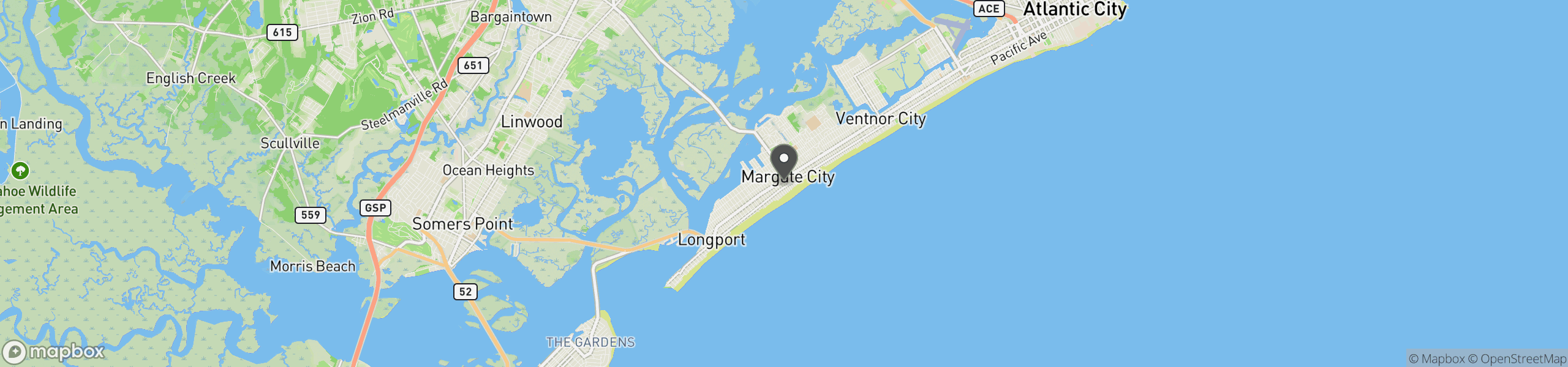 Margate City, NJ