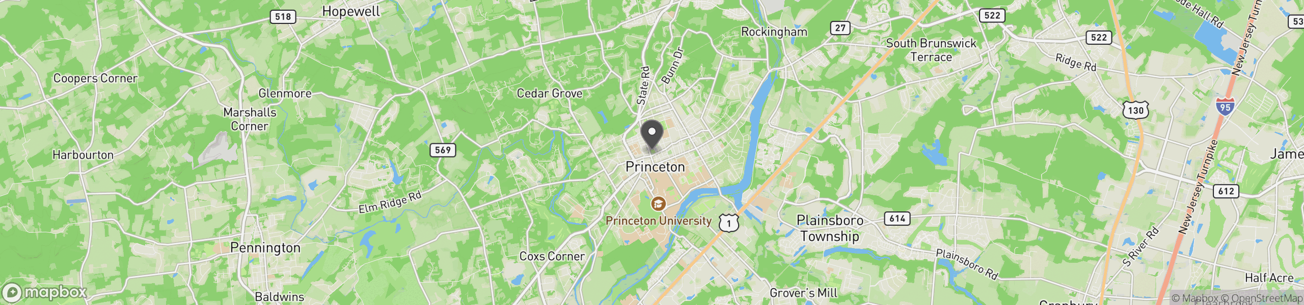 Princeton, NJ 08542