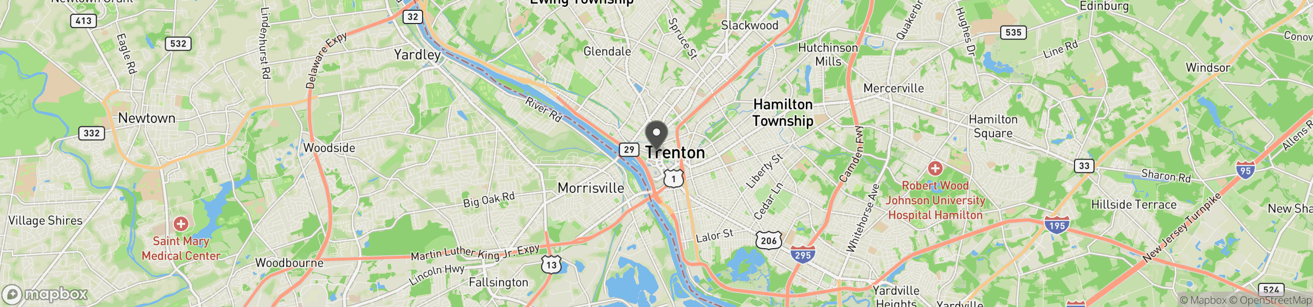 Trenton, NJ 08650