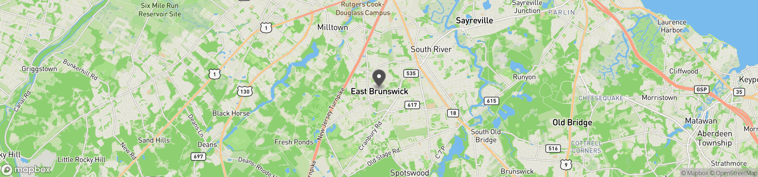 East Brunswick, NJ