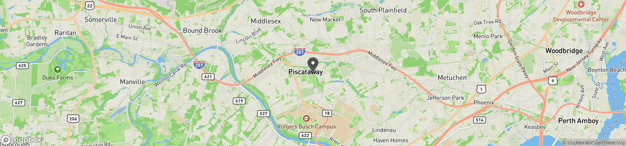 Piscataway, NJ