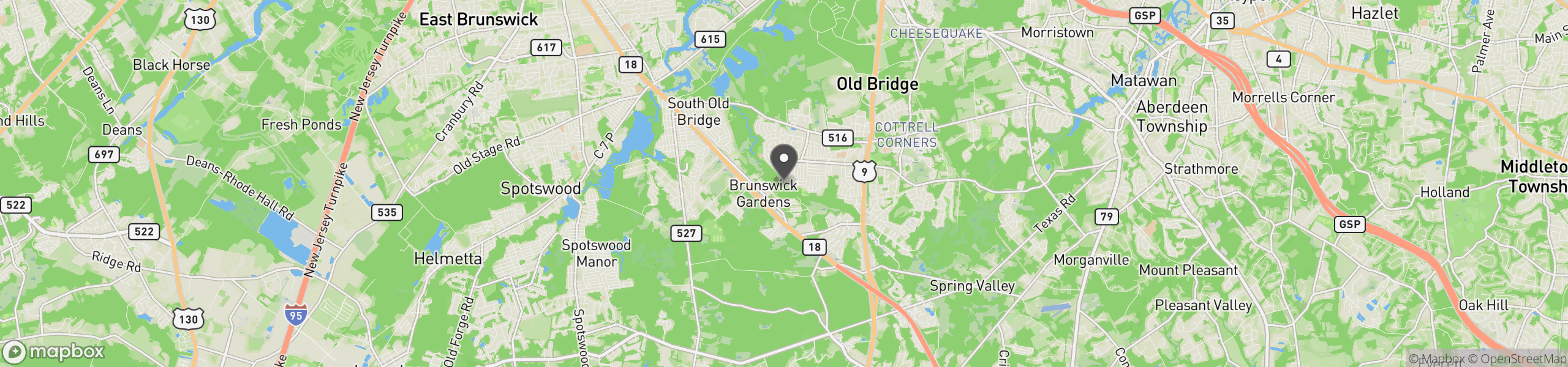 Old Bridge, NJ