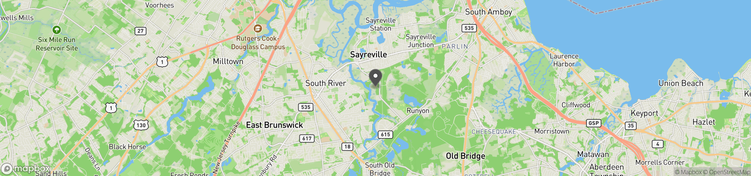 Sayreville, NJ