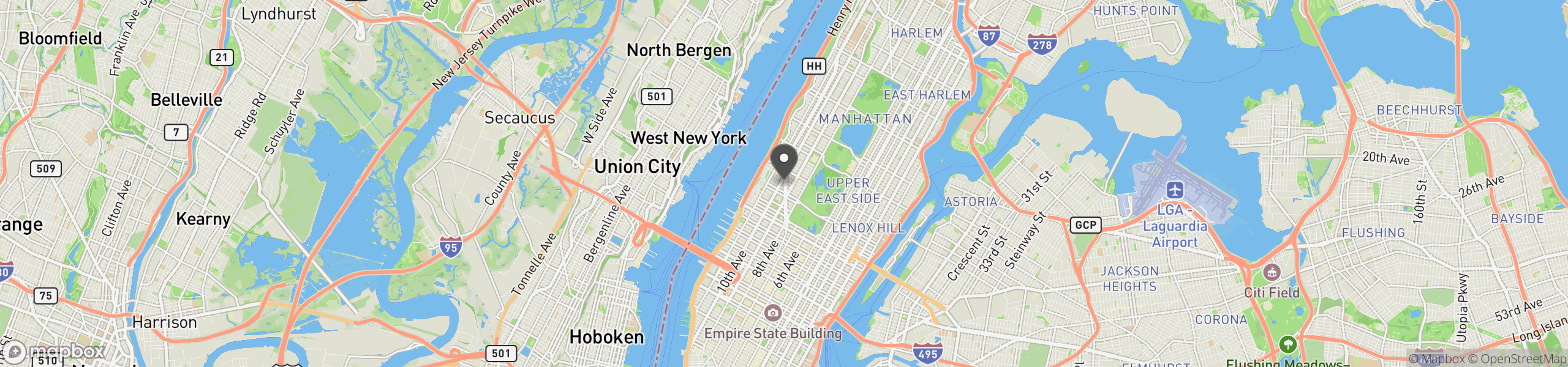 New York, NY 10023