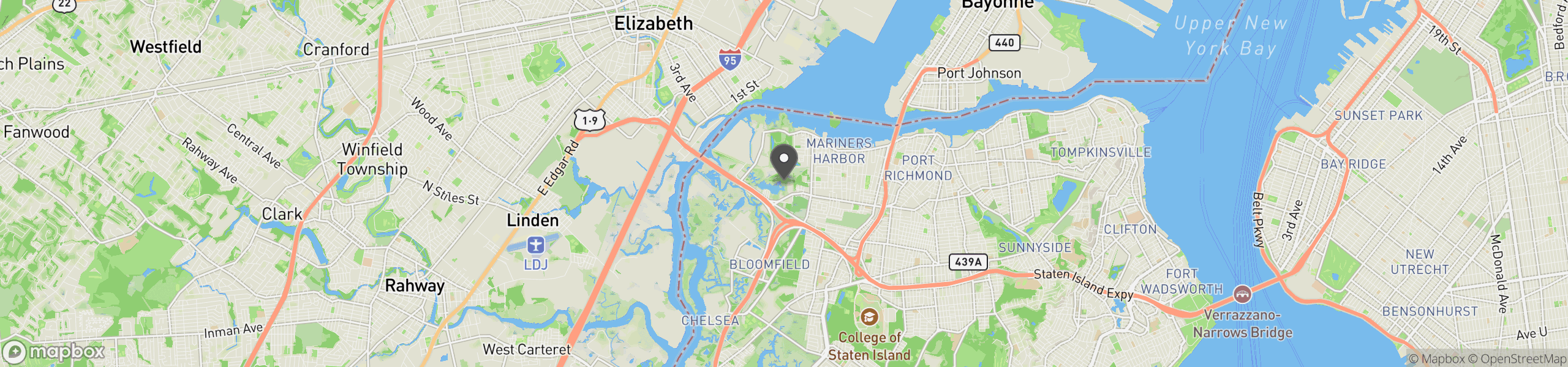 Staten Island, NY 10303