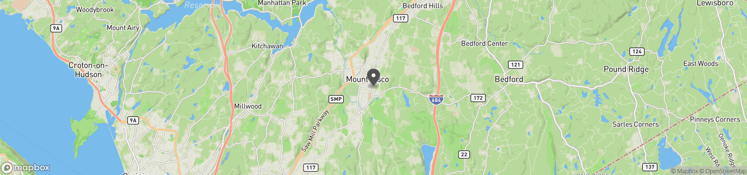Mount Kisco, NY 10549