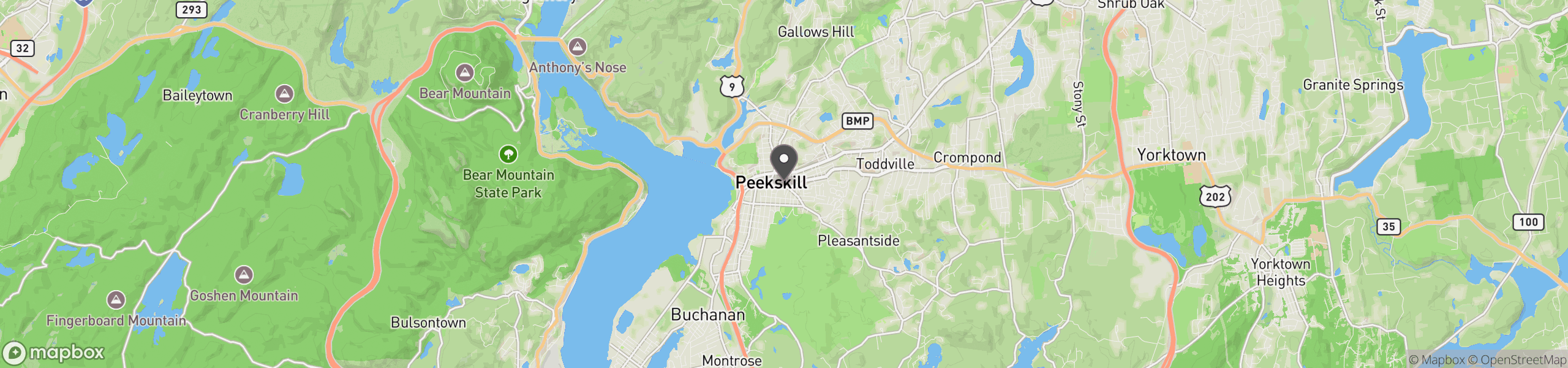 Peekskill, NY