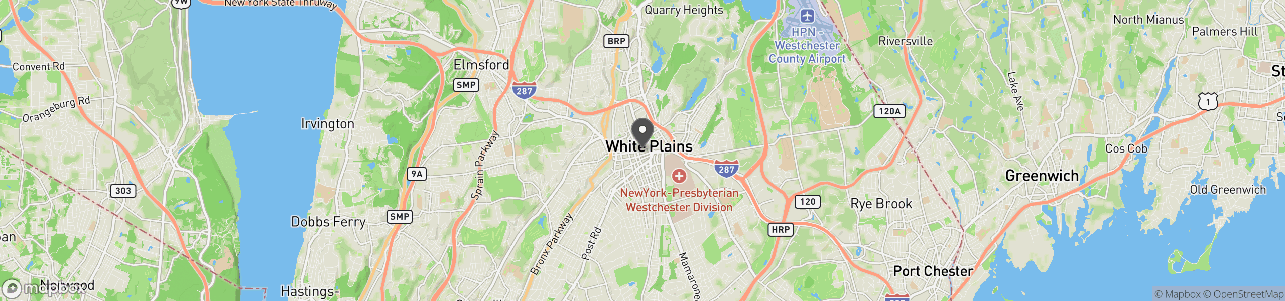 White Plains, NY 10601