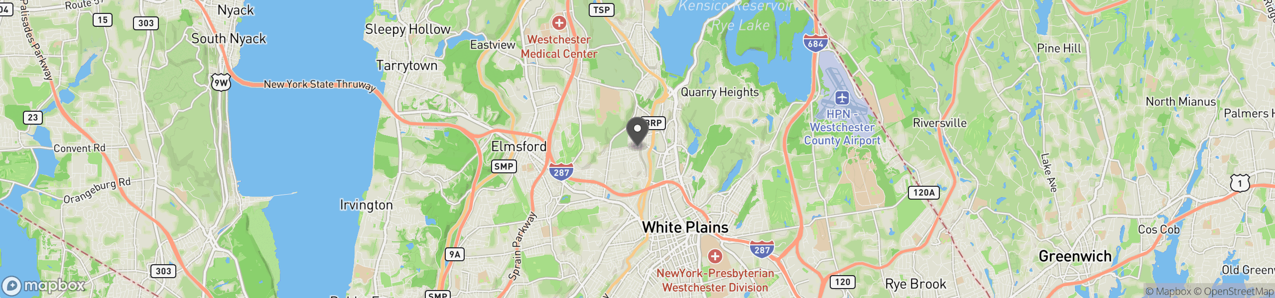 White Plains, NY 10603