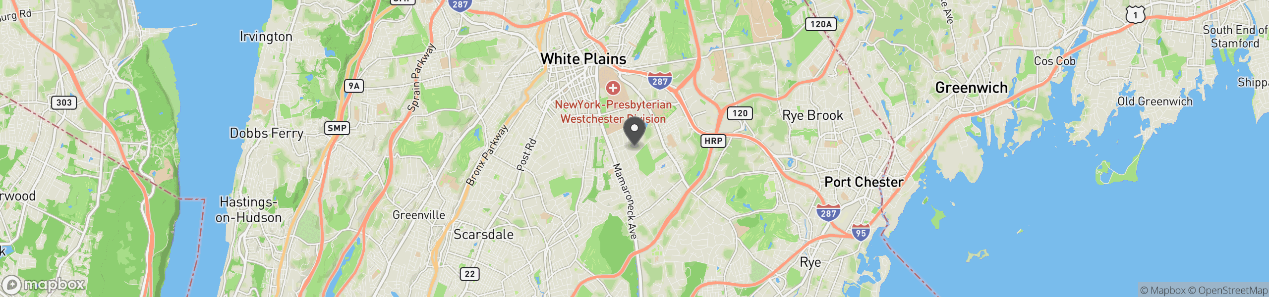 White Plains, NY 10605