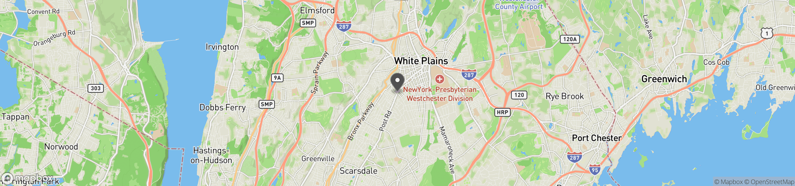 White Plains, NY 10606