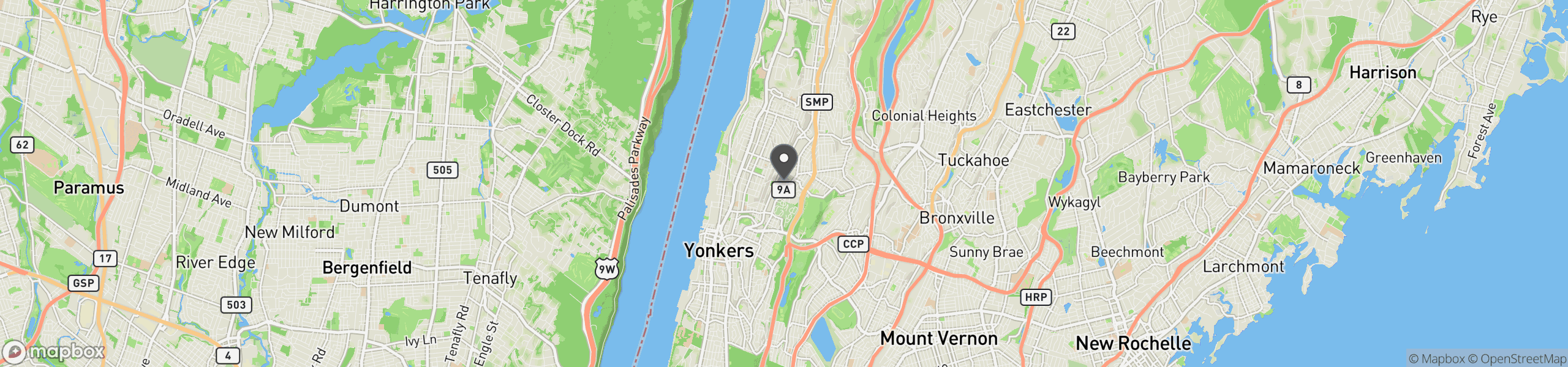 Yonkers, NY 10701