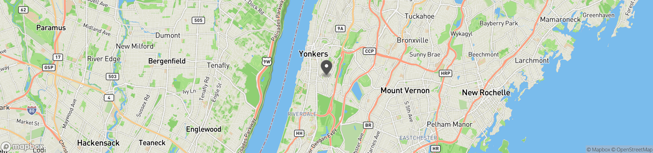 Yonkers, NY 10705