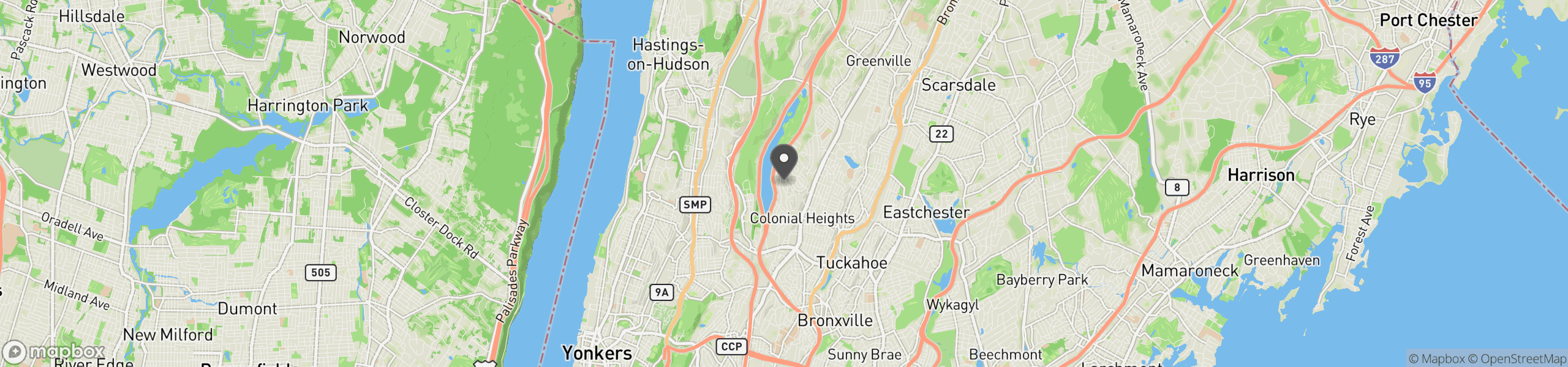 Yonkers, NY 10710