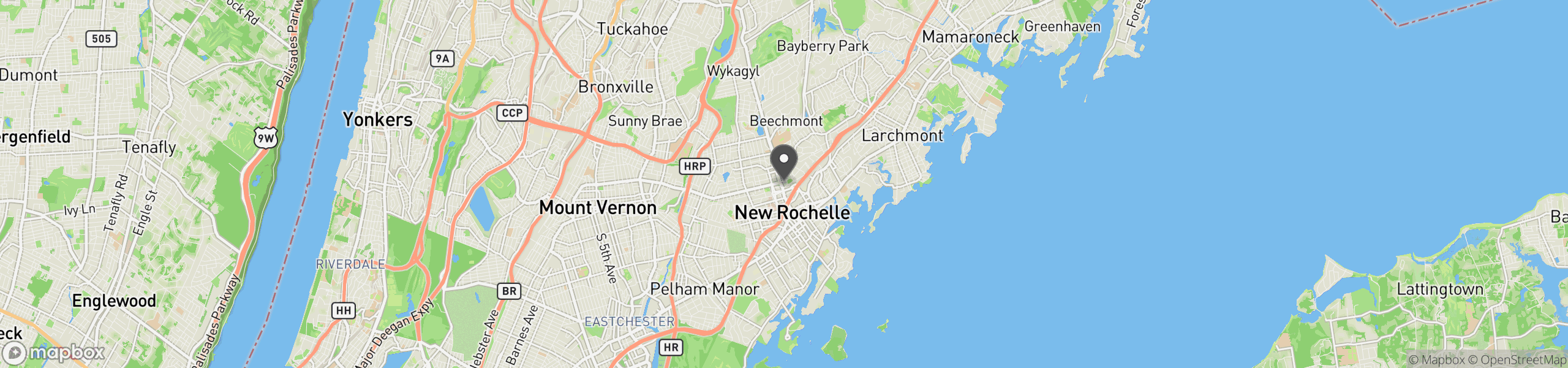 New Rochelle, NY 10801