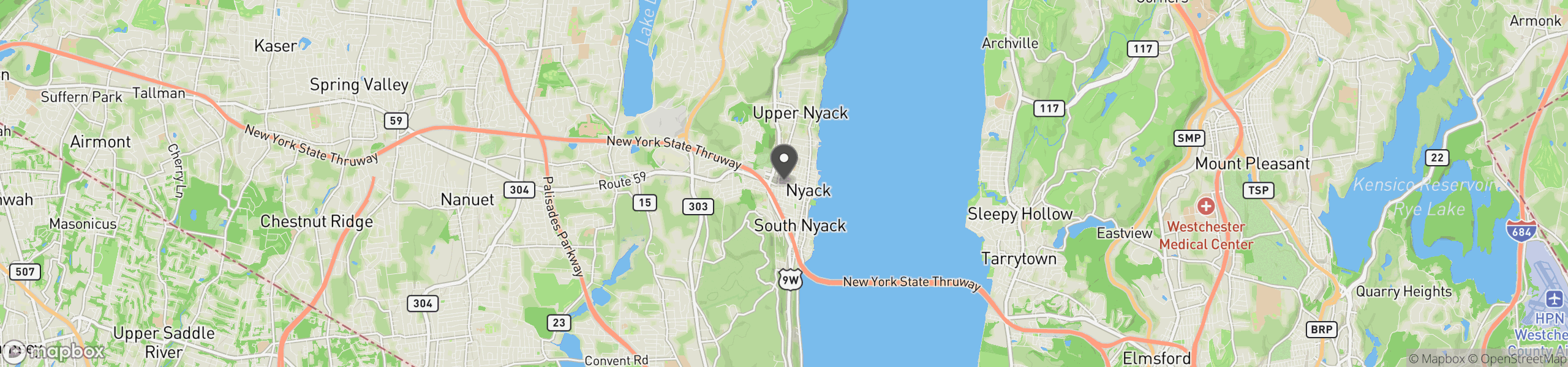 Nyack, NY 10960