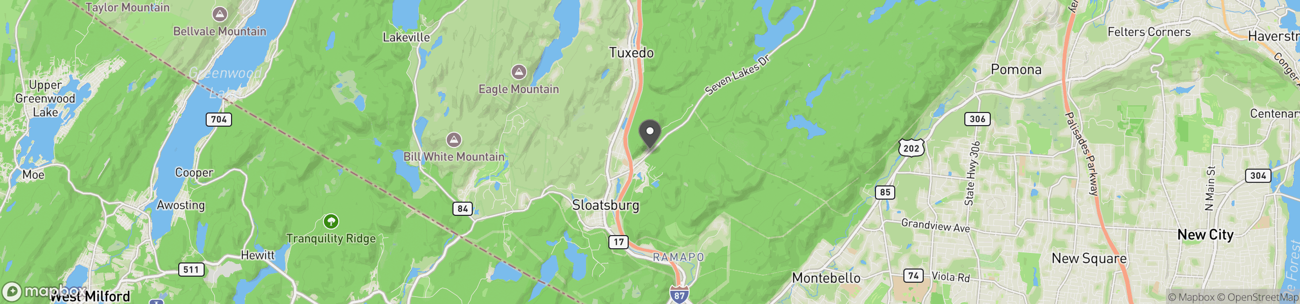 Sloatsburg, NY