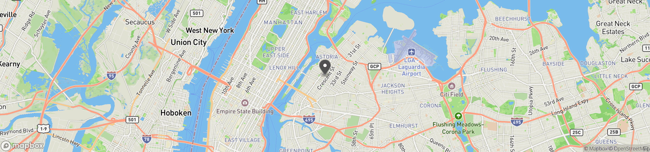 Astoria, NY 11106