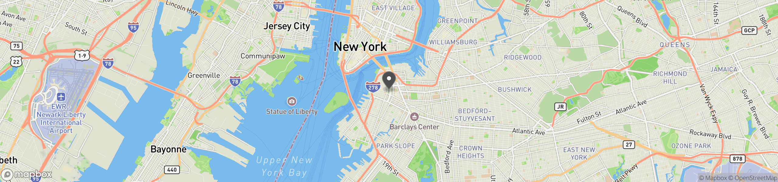 Brooklyn, NY 11201