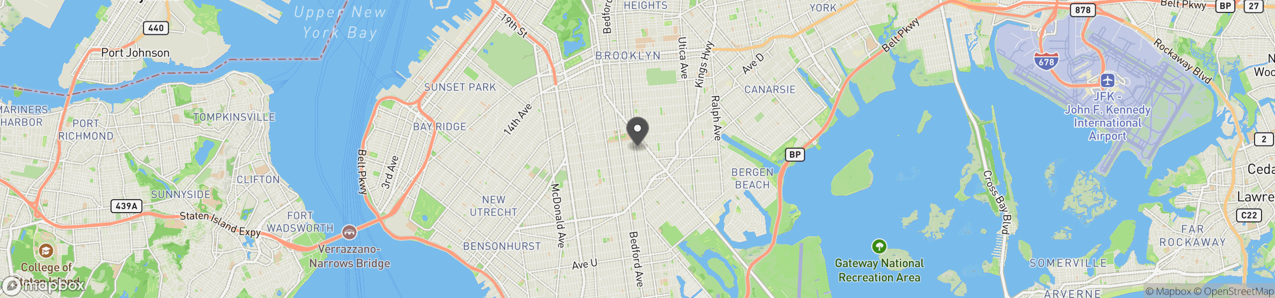 Brooklyn, NY 11210