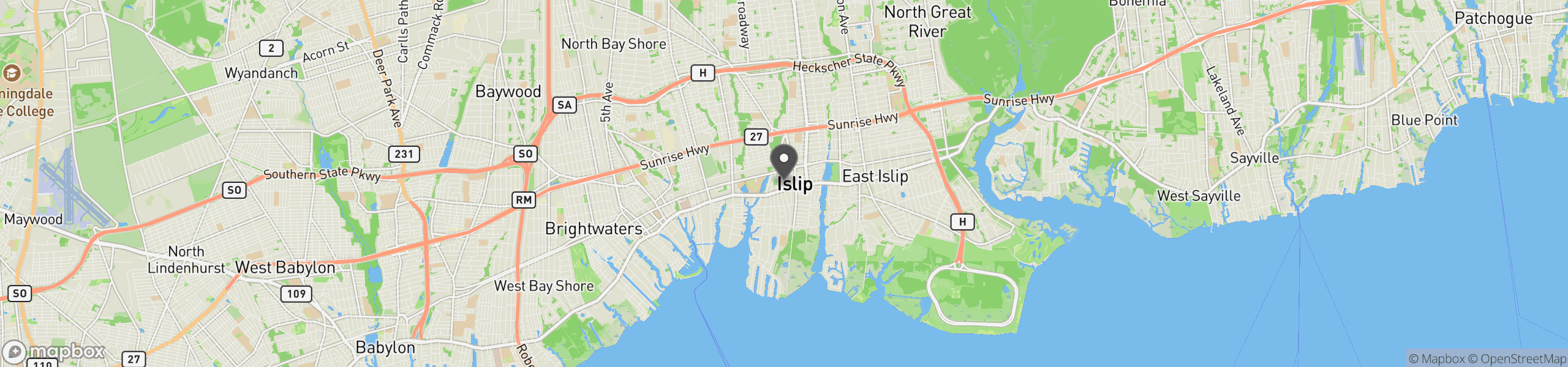 Islip, NY 11751