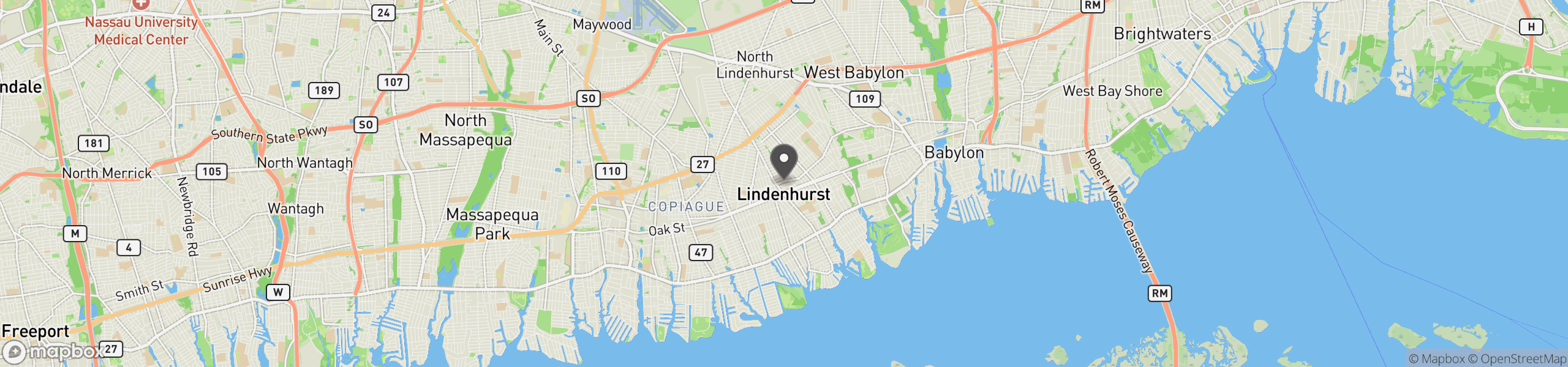Lindenhurst, NY 11757
