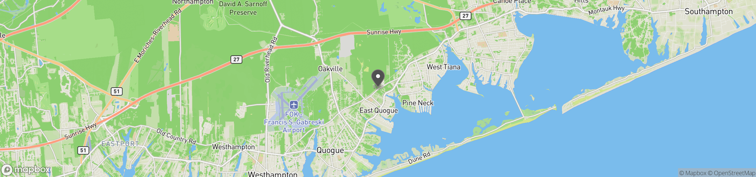 East Quogue, NY