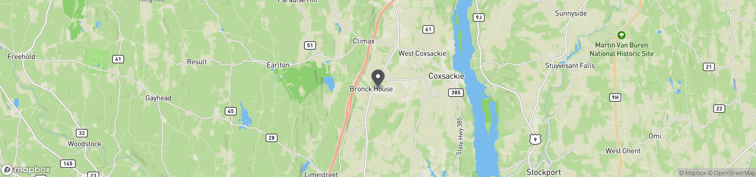 Coxsackie, NY