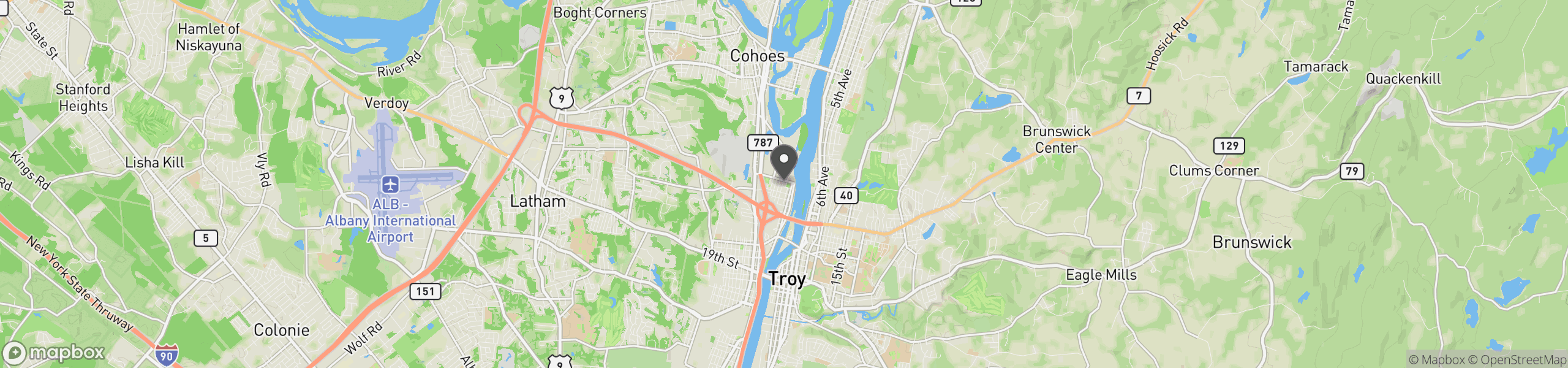 Troy, NY 12183