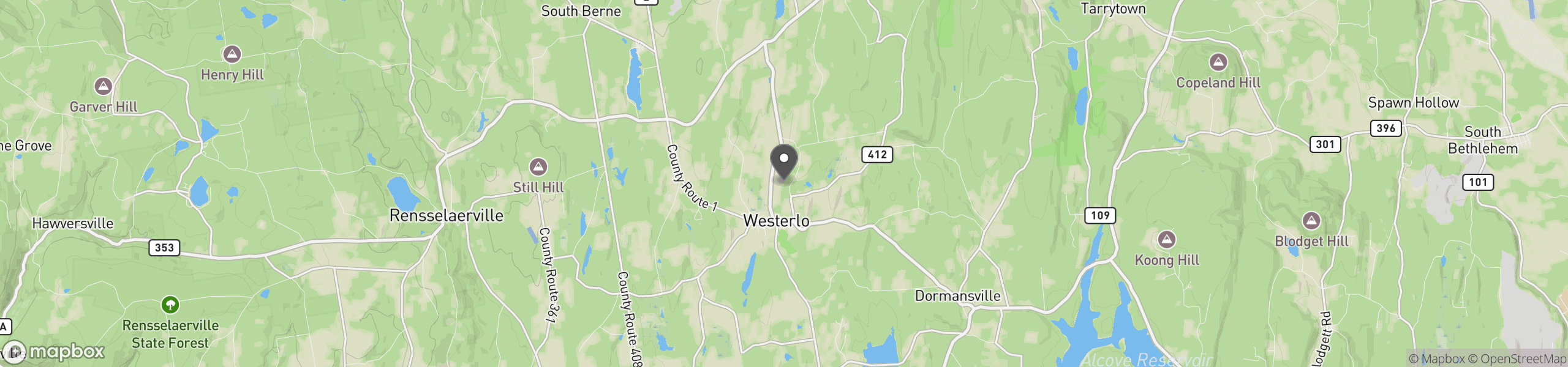 Westerlo, NY