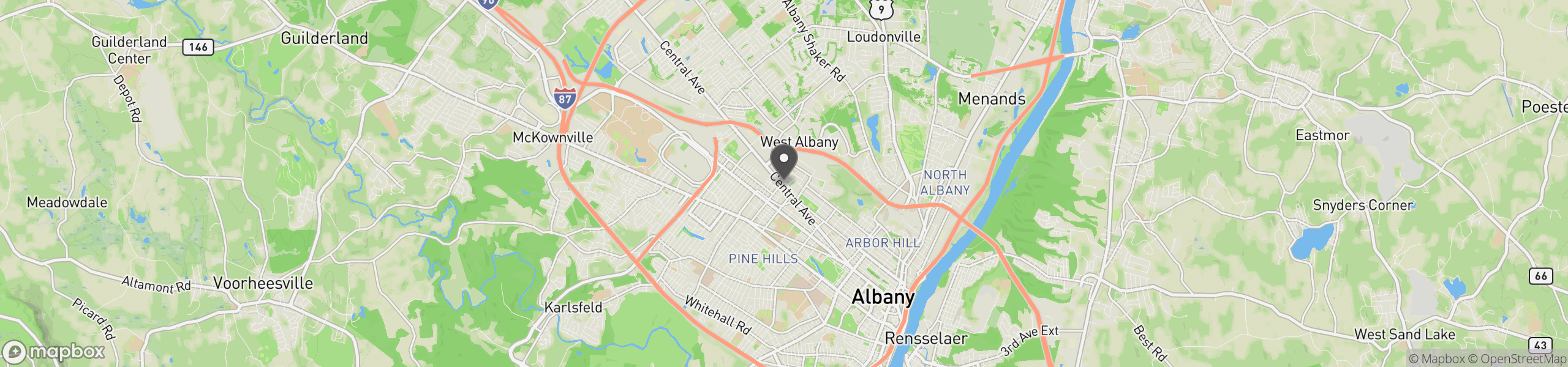 Albany, NY 12206