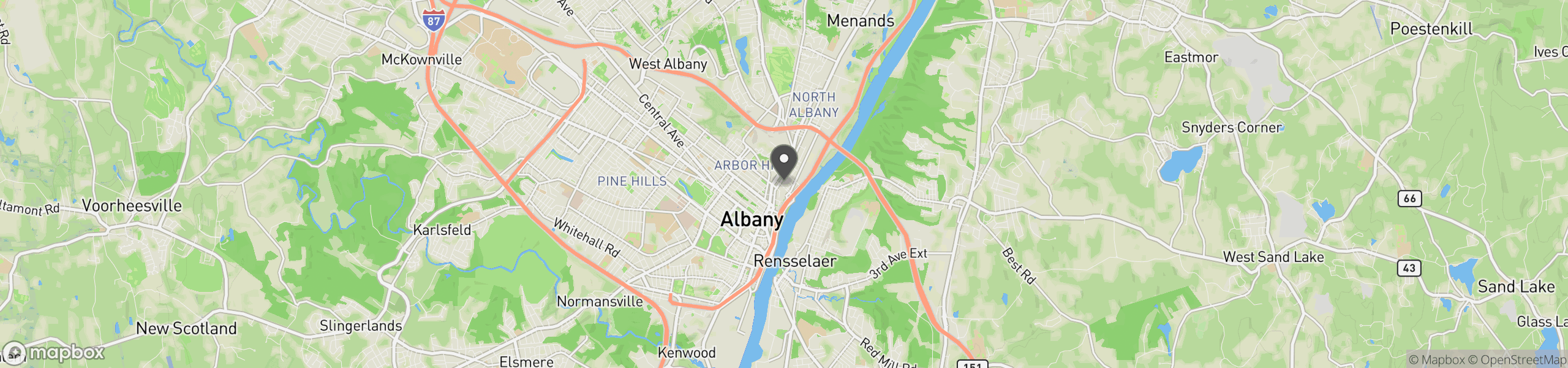 Albany, NY 12207