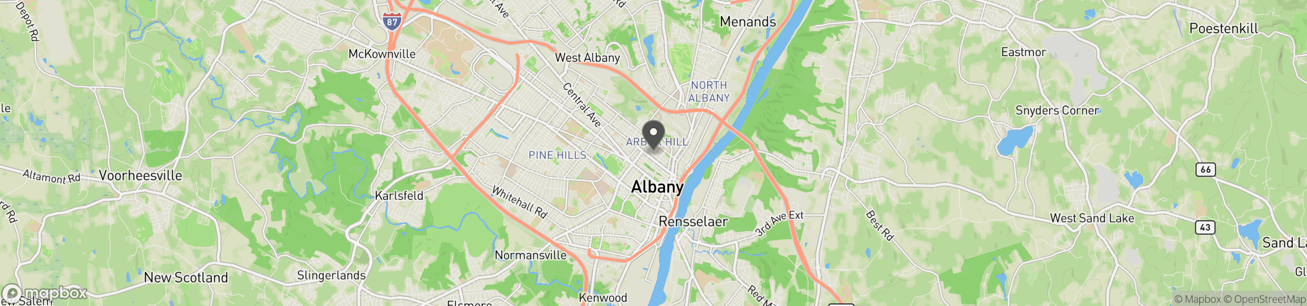 Albany, NY 12210