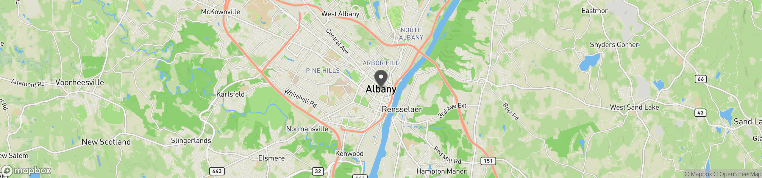 Albany, NY 12224