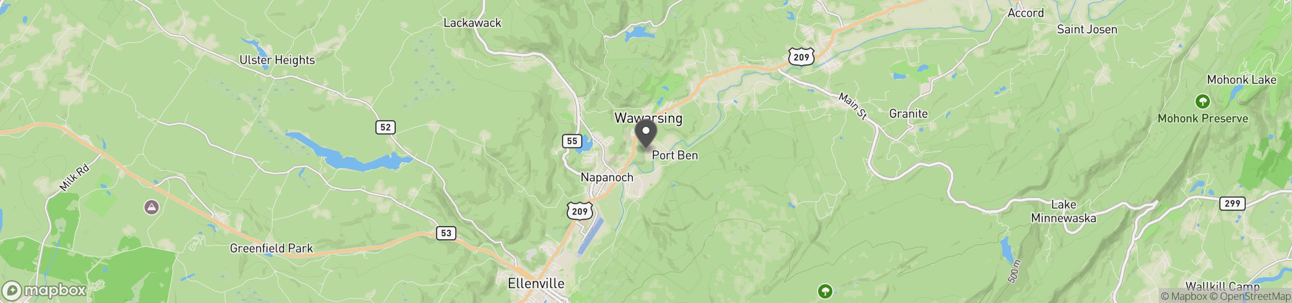 Wawarsing, NY