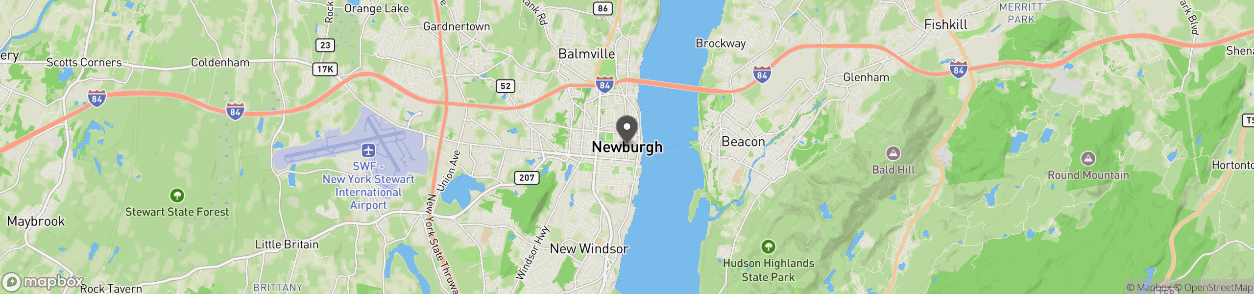 Newburgh, NY 12555