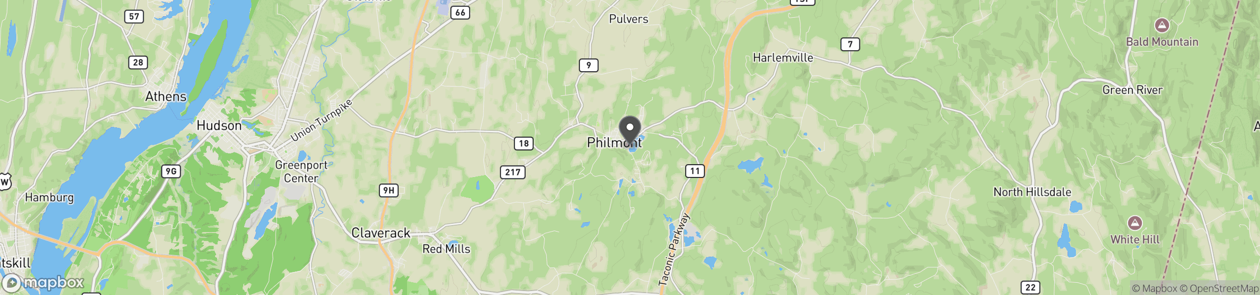 Philmont, NY