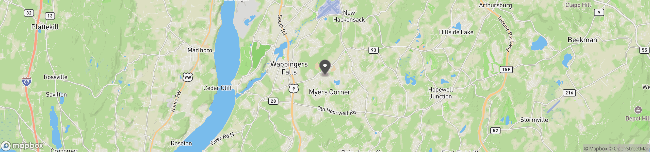 Wappingers Falls, NY