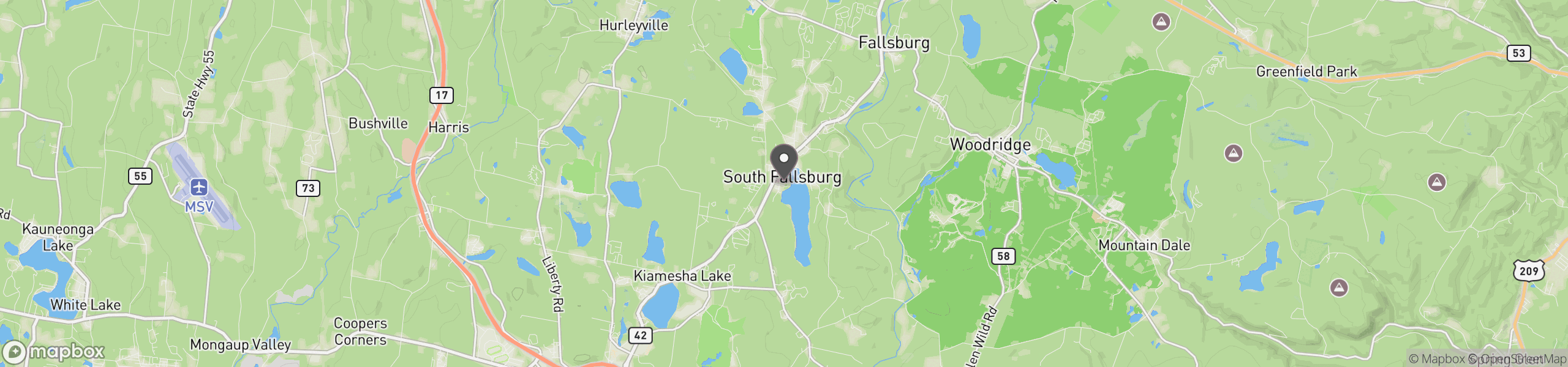 South Fallsburg, NY