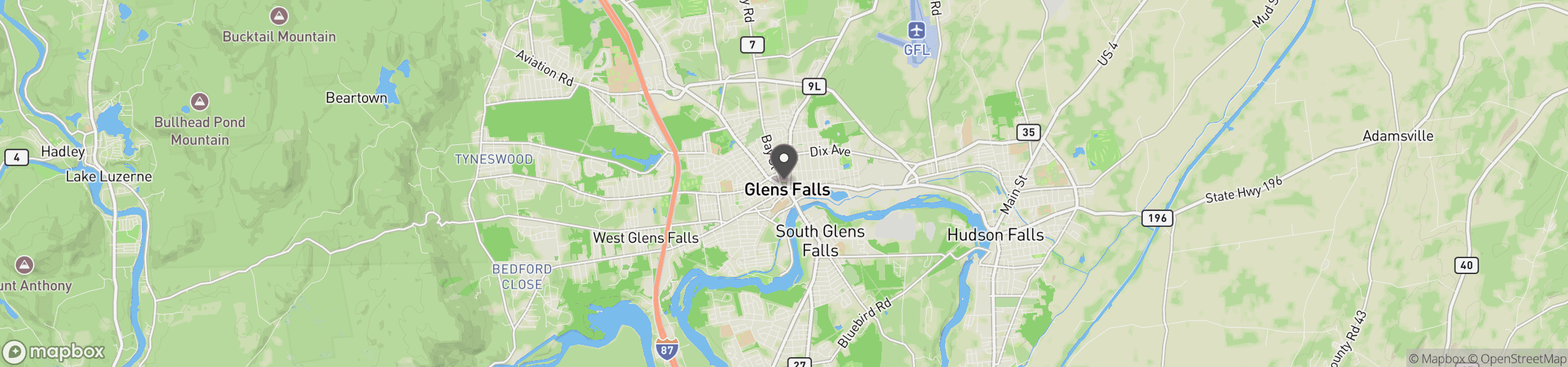 Glens Falls, NY