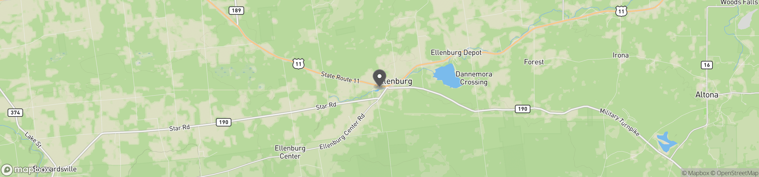 Ellenburg, NY