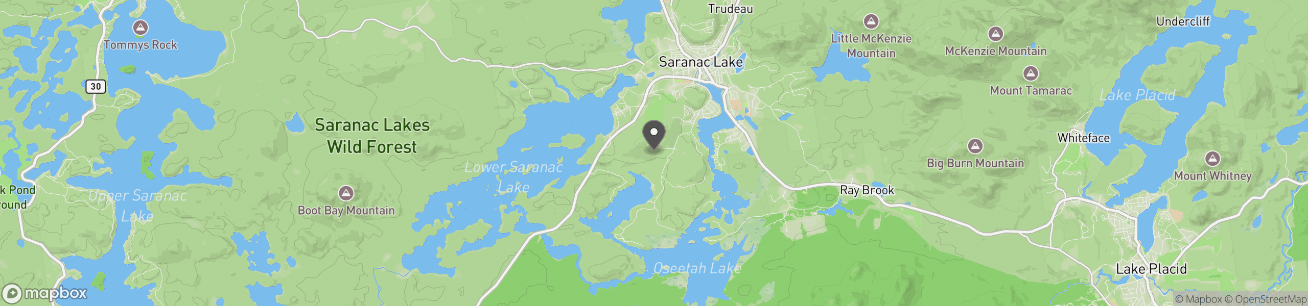 Saranac Lake, NY 12983