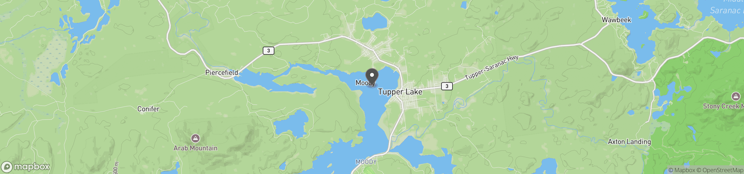 Tupper Lake, NY 12986